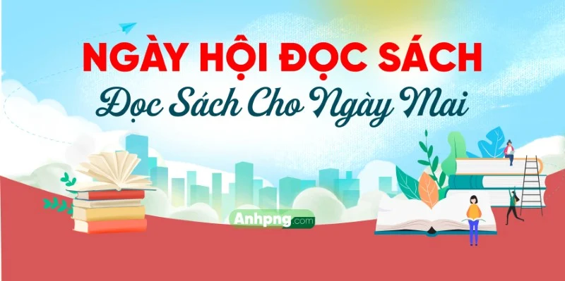 HOẠT ĐỘNG NGÀY HỘI ĐỌC SÁCH 2024 - 2025